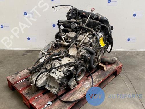 Engine MERCEDES-BENZ B-CLASS Sports Tourer (W245) B 200 CDI (245.208) | BP25959908M1