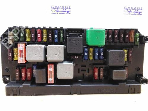 Electronic module MERCEDES-BENZ E-CLASS (W212) E 250 CDI / BlueTEC (212.003, 212.004) | BP38855866M83 - Image 5