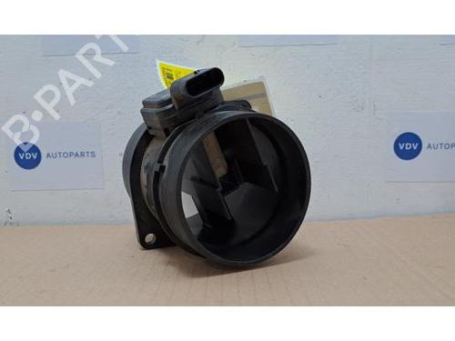 Mass air flow sensor MERCEDES-BENZ C-CLASS T-Model (S204) C 220 CDI (204.202) | BP38840004M95 - Image 2