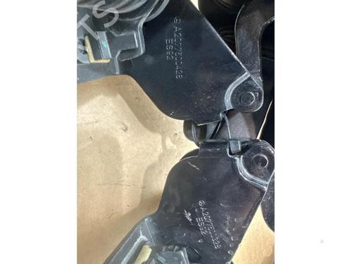 Electronic module MERCEDES-BENZ E-CLASS (W212) E 200 CDI / BlueTEC (212.005, 212.006) | BP38834870M83 - Image 3