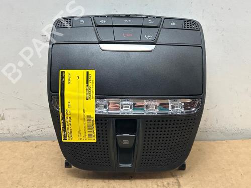 Used Interior roof light Interior roof light 38822531 38822531