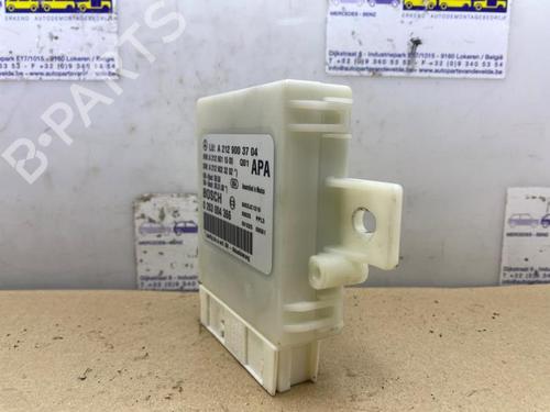 Control unit MERCEDES-BENZ E-CLASS (W212) E 350 BlueTEC 4-matic (212.094) | BP38845016M11 - Image 2