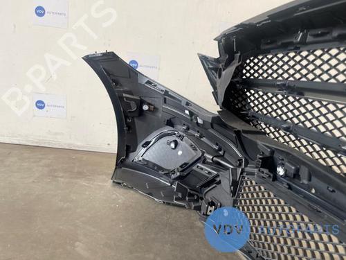 Front bumper MERCEDES-BENZ C-CLASS (W205) C 220 d 4-matic (205.015) | BP25963593C7 