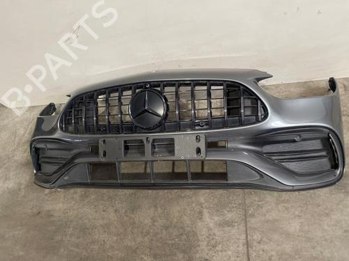 Used Front bumper Front bumper 38826114 38826114