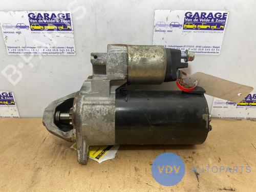 Starter MERCEDES-BENZ A-CLASS (W169) A 180 CDI (169.007, 169.307) | BP25953416M8 