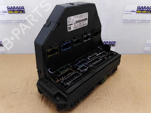 Electronic module MERCEDES-BENZ E-CLASS T-Model (S212) E 220 CDI / BlueTEC (212.202, 212.201) | BP38855892M83 - Image 2