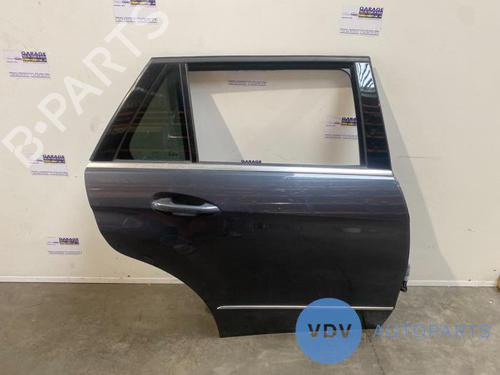 Used Right rear door MERCEDES-BENZ E-CLASS T-Model (S212) E 350 CDI (212.225) (231 hp) 25950816