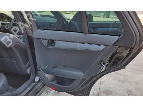 Front right panel MERCEDES-BENZ C-CLASS T-Model (S204) C 200 CDI (204.207) | BP38840782C59 - Image 13