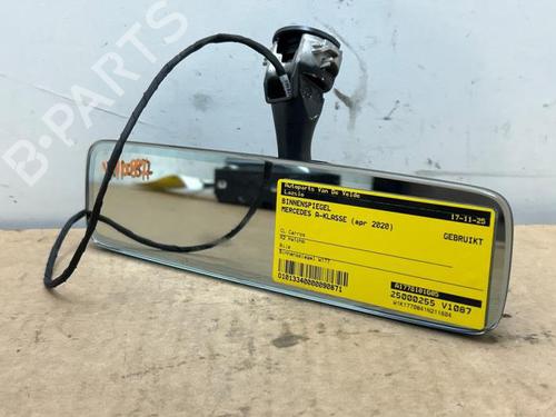 rear-mirror-mercedes-benz-a-class-w177-2018-38822517 main image