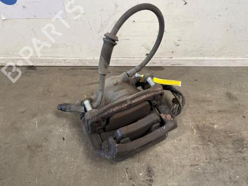 Right front brake caliper MERCEDES-BENZ A-CLASS (W176) A 180 CDI / d (176.012) | BP38837556M104 - Image 2