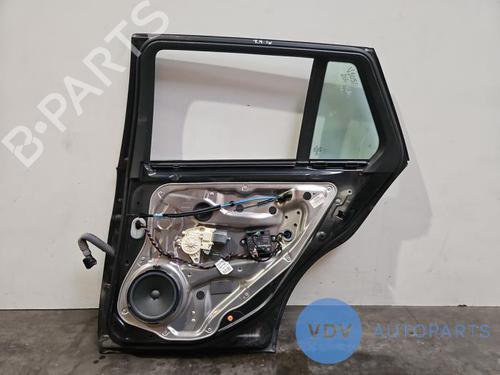 Dør højre bagtil MERCEDES-BENZ C-CLASS T-Model (S204) C 180 CDI (204.200) | BP29744892C5 
