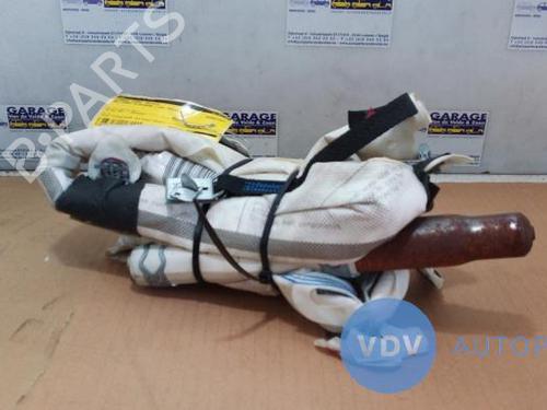 Right curtain airbag MERCEDES-BENZ B-CLASS Sports Tourer (W246, W242) B 200 CDI (246.201) | BP25944282C12 