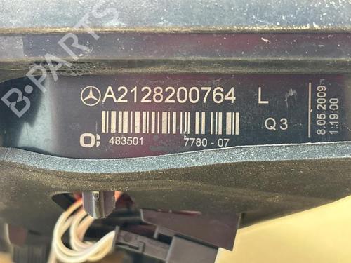 Left taillight MERCEDES-BENZ E-CLASS (W212) E 220 CDI / BlueTEC (212.001, 212.002) | BP38840848C34 - Image 3