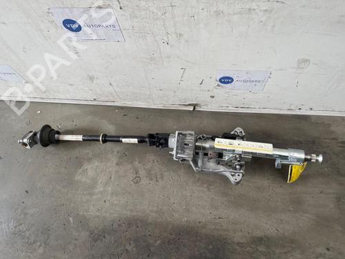 steering-column-mercedes-benz-a-class-w169-2004-2005-2006-2007-2008-2009-2010-2011-2012-38829315 main image