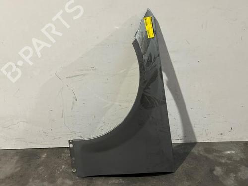 left-front-fenders-mercedes-benz-c-class-coupe-c204-2011-38818136 main image