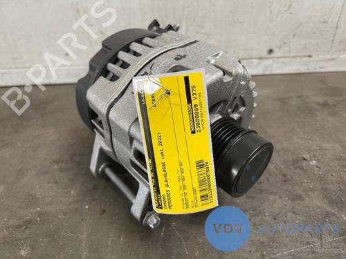 Used Alternator MERCEDES-BENZ GLB (X247) AMG GLB 35 4-matic (247.651) (306 hp) 25975292