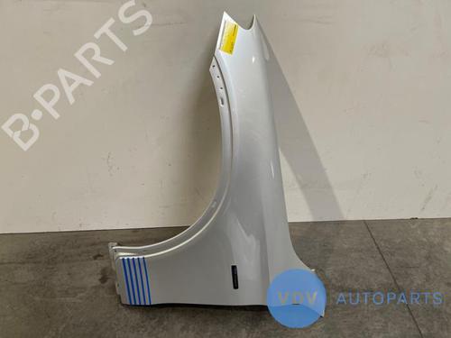 Used Left front fenders MERCEDES-BENZ GLC Coupe (C253) 300 d 4-matic (253.319) (245 hp) 28212886