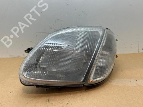 Scheinwerfer links für MERCEDES-BENZ SLK (R170) 200 (170.435) (136 hp) 31019288