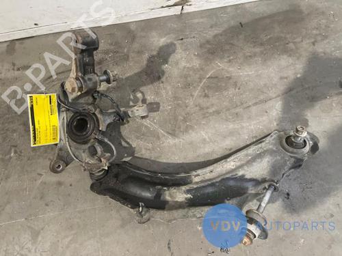 Right front steering knuckle MERCEDES-BENZ CITAN Box Body/MPV (W415) 108 CDI (415.601, 415.603) | BP25966494M26 