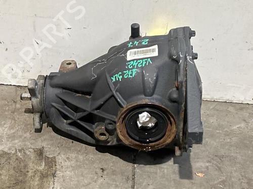 Rear differential MERCEDES-BENZ SLK (R172) 250 CDI / d (172.403) | BP40065271M24 - Image 3
