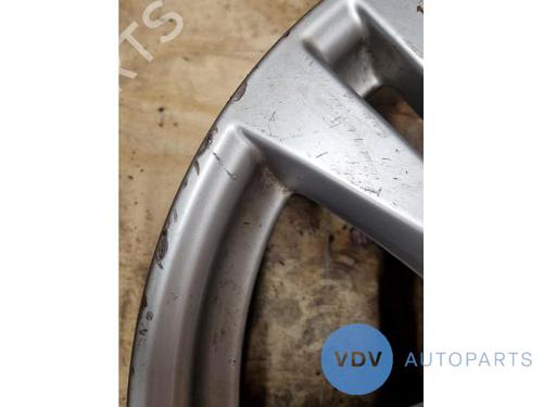 Rim MERCEDES-BENZ B-CLASS Sports Tourer (W246, W242) B 180 (246.242) | BP25963500C45 