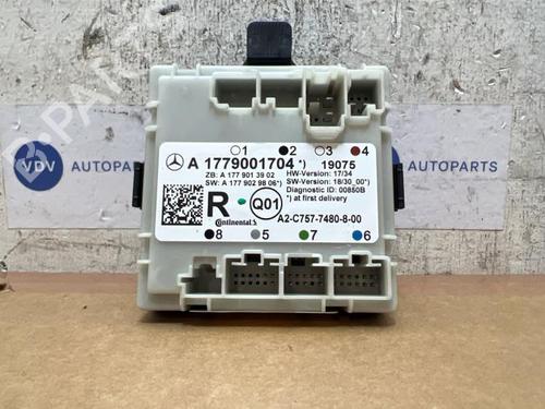 Used Electronic module Electronic module 38833966 38833966