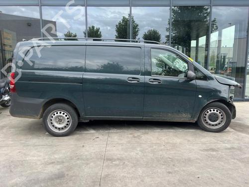 Front right panel MERCEDES-BENZ VITO Van (W447) 119 CDI / BlueTEC (447.601, 447.603, 447.605) | BP38825831C59 - Image 5