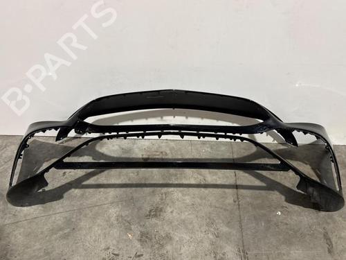 front-bumper-mercedes-benz-a-class-w177-2018-38832593 main image