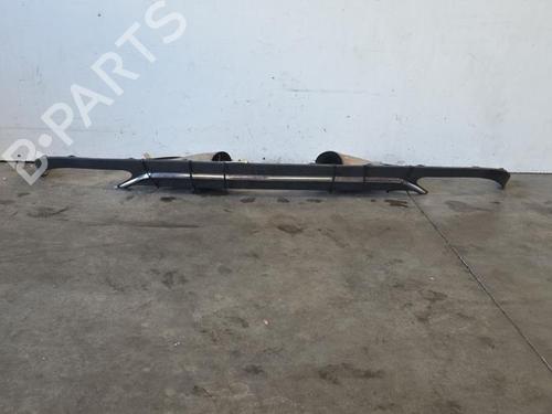Used Rear bumper spoiler Rear bumper spoiler MERCEDES-BENZ E-CLASS (W212) E 200 CDI / BlueTEC (212.005, 212.006) (136 hp) 40454026 40454026