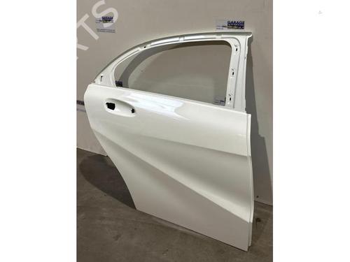 Tür rechts hinten für Tür rechts hinten MERCEDES-BENZ A-CLASS (W176) A 180 (176.042) (122 hp) 38853448 38853448