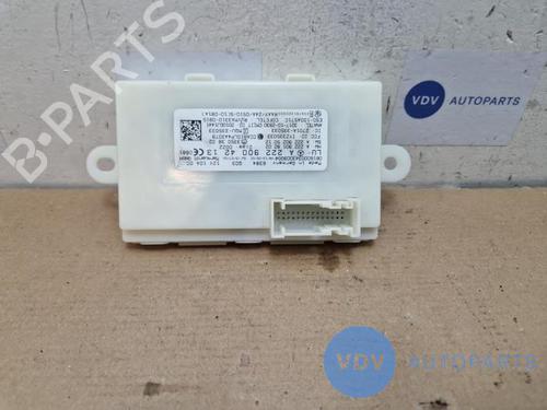 Other MERCEDES-BENZ C-CLASS (W205) C 220 BlueTEC / d (205.003) | BP25962522O1