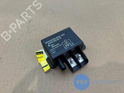Electronic sensor MERCEDES-BENZ E-CLASS (W212) E 220 CDI / BlueTEC (212.001, 212.002) | BP29144382M84 