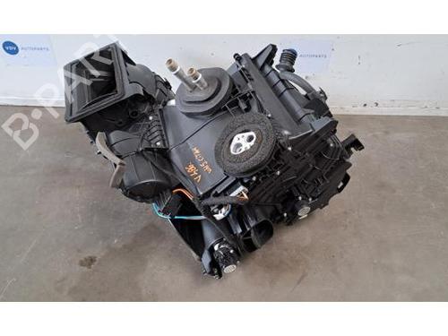 Used Heater matrix box Heater matrix box MERCEDES-BENZ CITAN Box Body/MPV (W415) 109 CDI (415.601, 415.603, 415.605) (90 hp) 38840425 38840425
