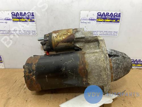 Used Starter MERCEDES-BENZ A-CLASS (W169) A 180 CDI (169.007, 169.307) (109 hp) 25953412