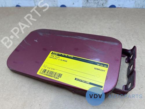 Used Fuel flap MERCEDES-BENZ E-CLASS Convertible (A124) E 320 (124.066) (220 hp) 25974453