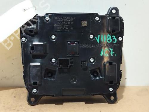 Electronic module MERCEDES-BENZ GLE Coupe (C167) GLE 400 d 4-matic (167.323) | BP38816389M83 - Image 2