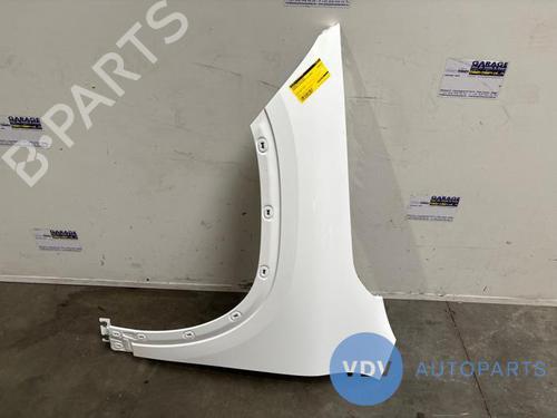 Used Right front fenders MERCEDES-BENZ GLA (H247) GLA 180 (247.784) (136 hp) 25958254