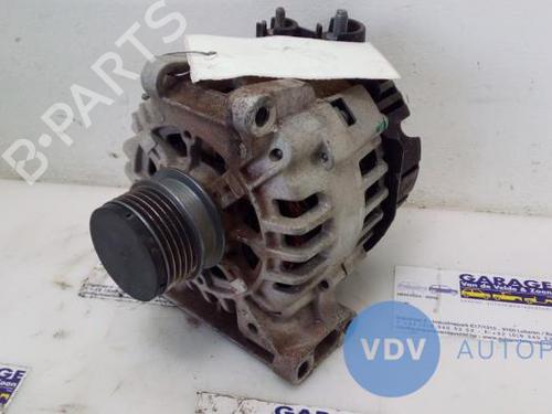 Generator MERCEDES-BENZ A-CLASS (W168) A 170 CDI (168.008) | BP25942166M7 