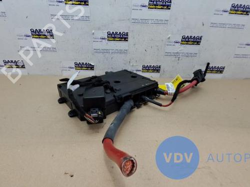 Fuse box MERCEDES-BENZ C-CLASS (W205) C 250 BlueTEC / d 4-matic (205.009) | BP25954314E1 