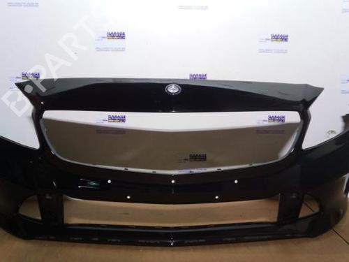Used Front bumper Front bumper 38857167 38857167