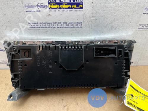 Climate control MERCEDES-BENZ C-CLASS (W203) C 230 (203.052) | BP25948937I5 