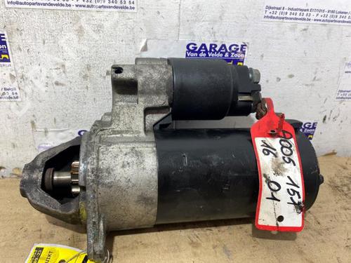 Used Starter Starter 38846557 38846557