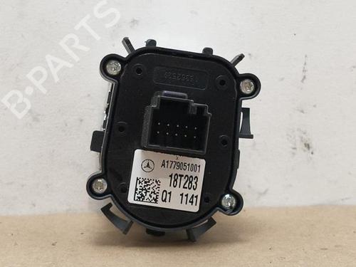 Engine control unit (ECU) MERCEDES-BENZ A-CLASS Saloon (V177) A 180 d (177.103) | BP38825108M57 - Image 5
