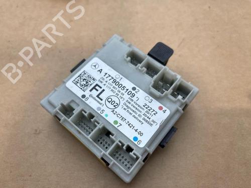 Electronic module MERCEDES-BENZ A-CLASS (W177) A 250 e (177.086) | BP38836044M83 - Image 2