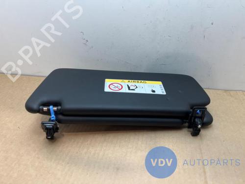 Right sun visor MERCEDES-BENZ GLC (X253) 220 d 4-matic (253.905, 253.903) | BP29742515I2 
