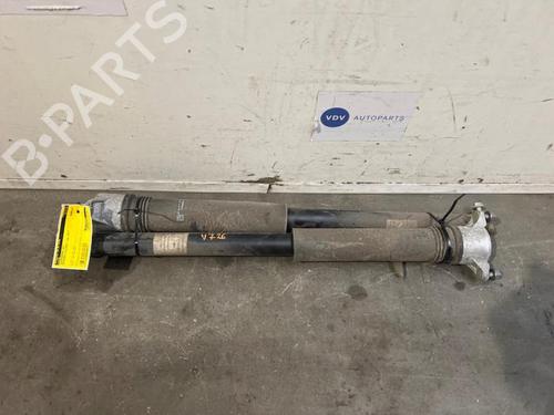 Used Left front shock absorber Left front shock absorber 38835647 38835647
