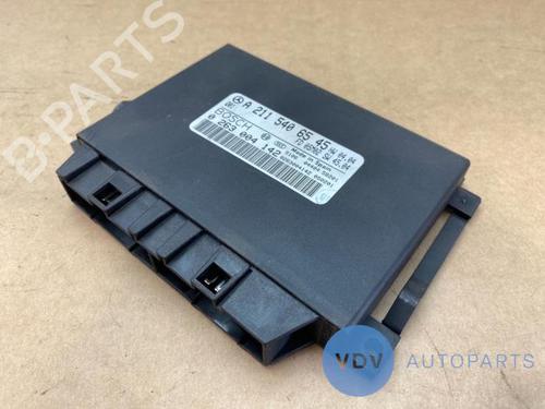 Control unit MERCEDES-BENZ E-CLASS (W211) E 220 CDI (211.006) | BP25949390M11 