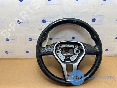 Used Steering wheel MERCEDES-BENZ E-CLASS T-Model (S212) E 200 CDI / BlueTEC (212.205, 212.206) (136 hp) 25964915