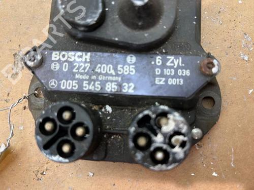 Electronic module MERCEDES-BENZ E-CLASS Coupe (C124) E 220 (124.042) | BP38832005M83 - Image 2