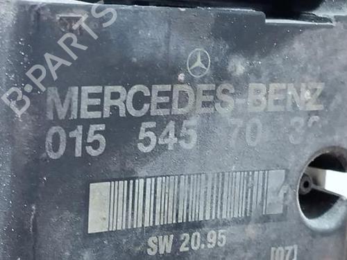 Electronic module MERCEDES-BENZ E-CLASS Coupe (C124) E 200 (124.040) | BP40161832M83 - Image 3